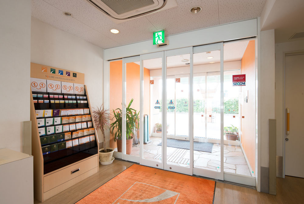 Comfort Inn Utsunomiya Kanuma Exterior photo