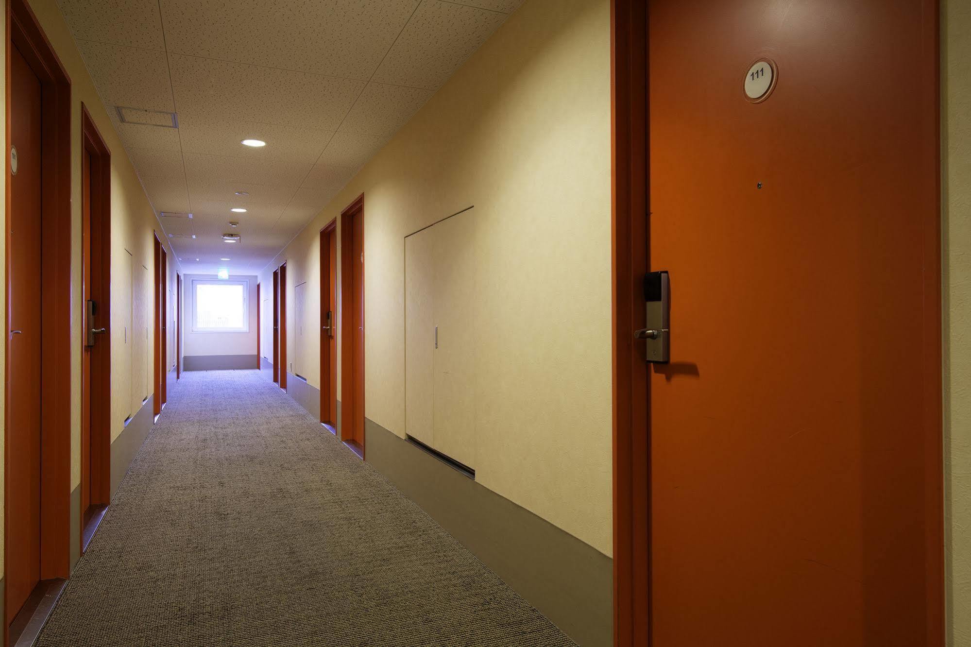 Comfort Inn Utsunomiya Kanuma Exterior photo