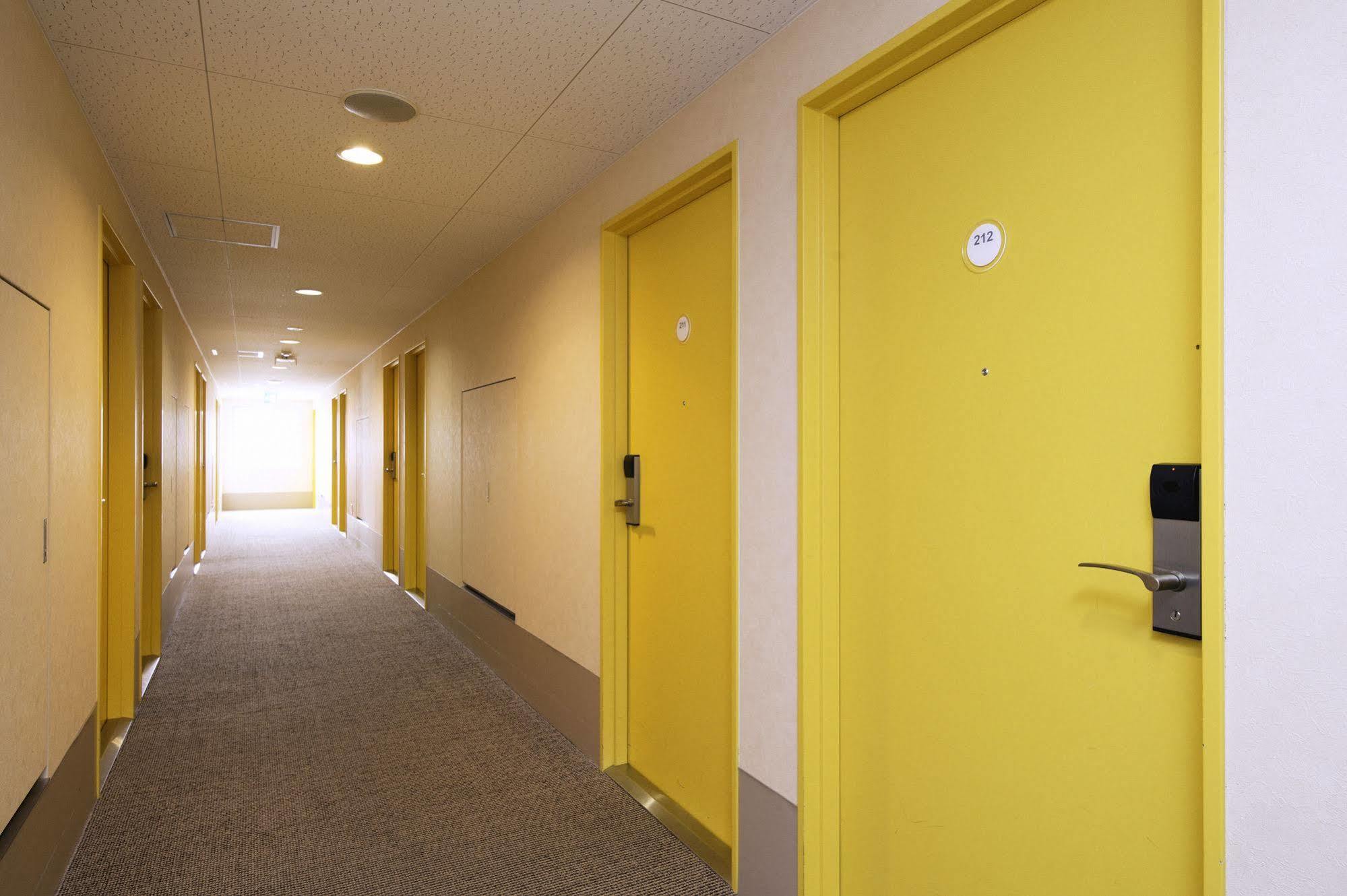 Comfort Inn Utsunomiya Kanuma Exterior photo